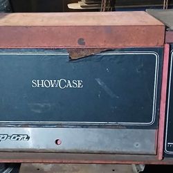 SEND ME A OFFER! Snap-On Showcase 65th Anniversary Edition Model KR537D