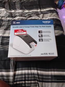 Brother QL-800