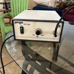 High Frequency Skin Care 