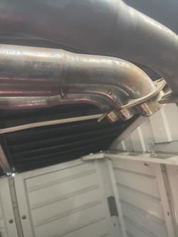 Full Exhaust Vance And Hines  Hayabusa 