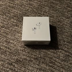AirPods Pro 2nd Generation