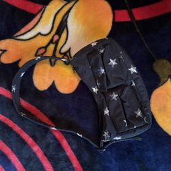 Shoulder Cargo Baggu 