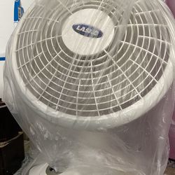 Table Fan