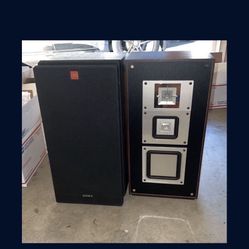 Vintage 1990’s APM VIntage Speakers 