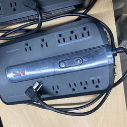 Back Up Battery For Electronic Devices