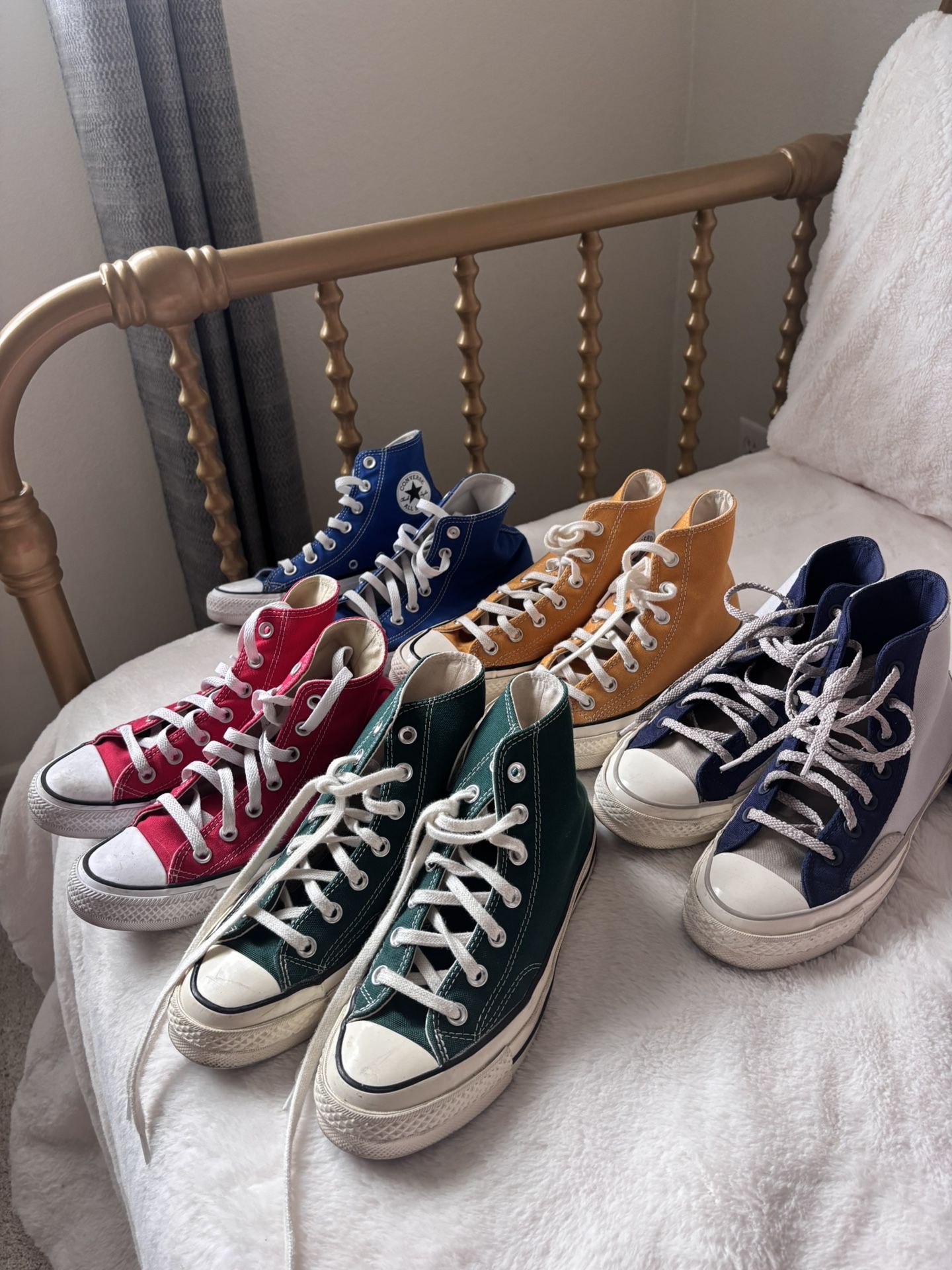 Converse