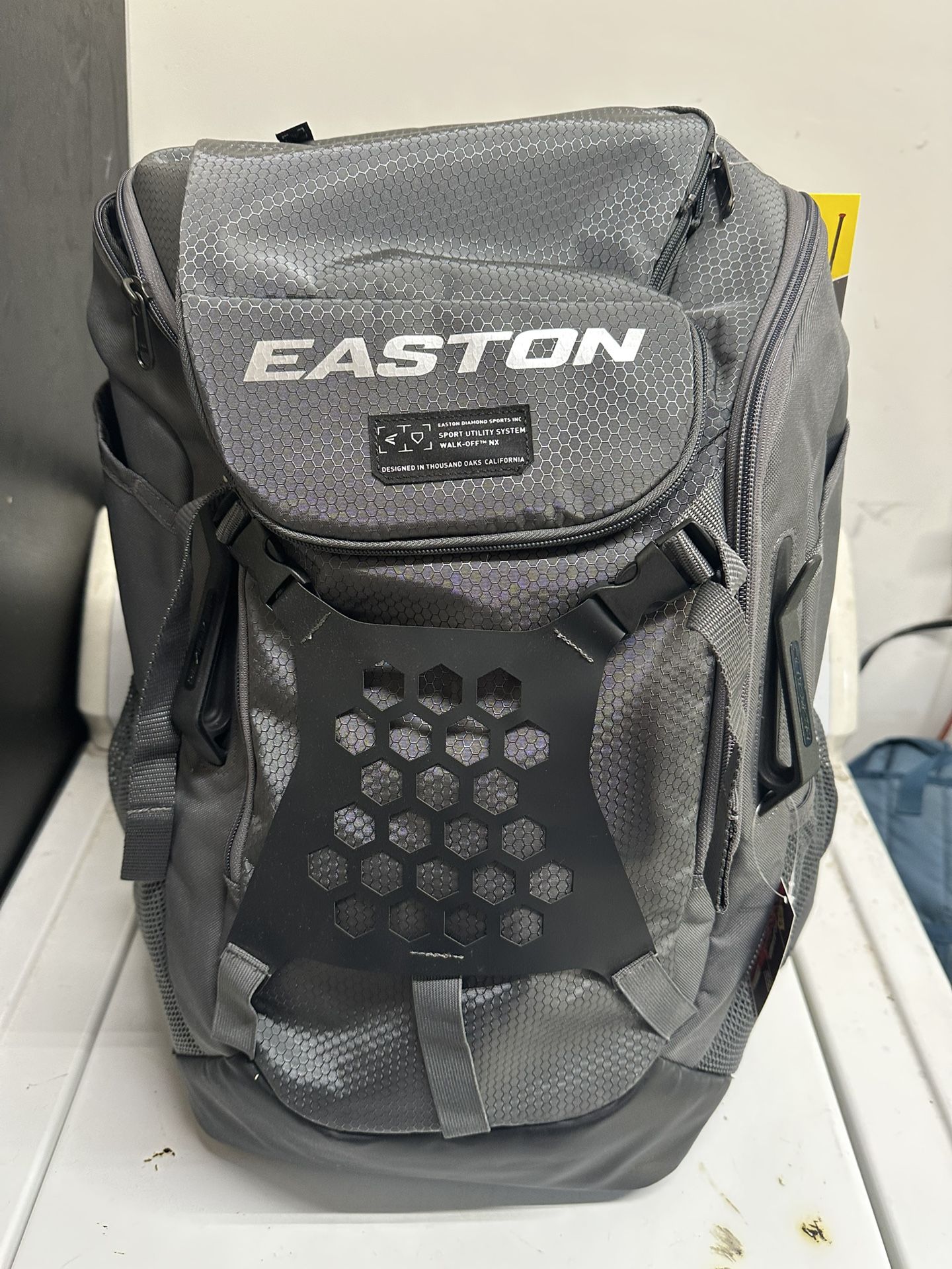 Easton Bat Bag