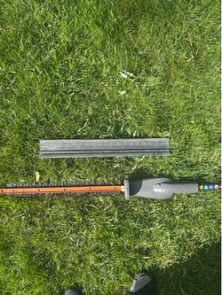 Ryobi Expand It Hedge Trimmer Head