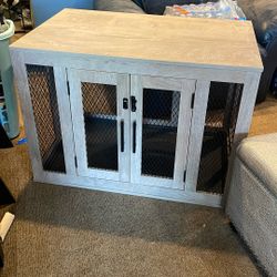 Large Dog Crate