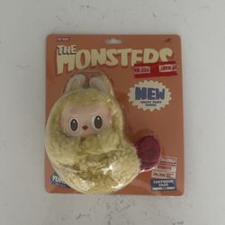 Labubu Wacky Mart Shrimp Labubu