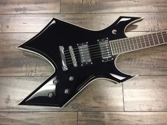 Bc rich warlock sale mk5