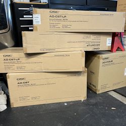 Speakers For Sale 