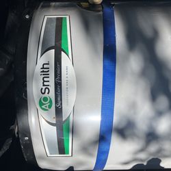 Water Heater