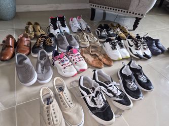 Shoes Boots