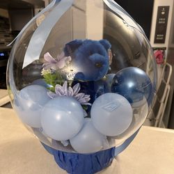 Custom Balloons