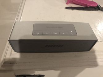 Bose