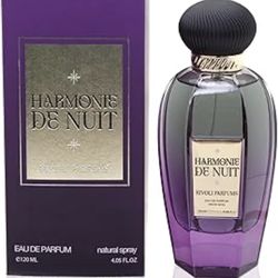 Harmonie De Nuit