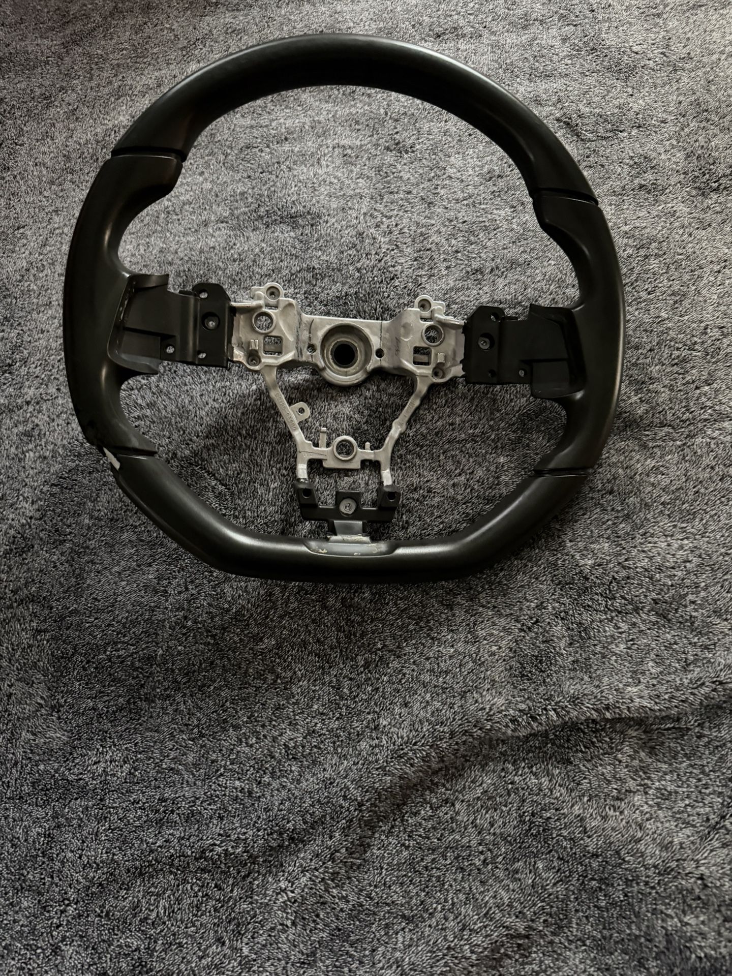 Subaru Steering Wheel