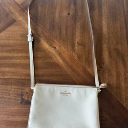 Kate Spade Cross Body Purse 