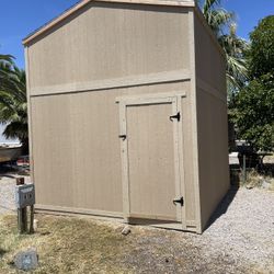 Custom/sheds/casita/storage/porches