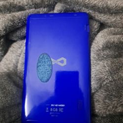 Infinity Android Tablet