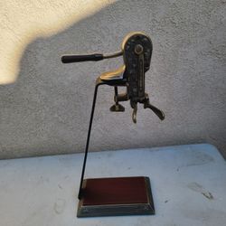 Wine Opener