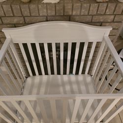 Baby Crib