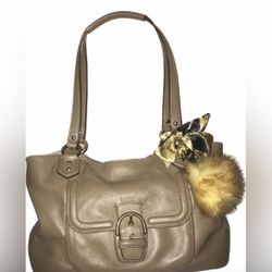 Michael Kors Shoulder Bag -Leather 