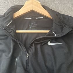 Nike Dri-Fit Long Sleeve