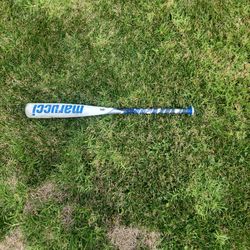 Marucci F5 Baseball Bat