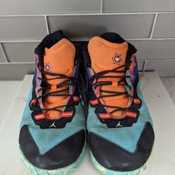 Kids Jordan Zion 1 Sneakers 