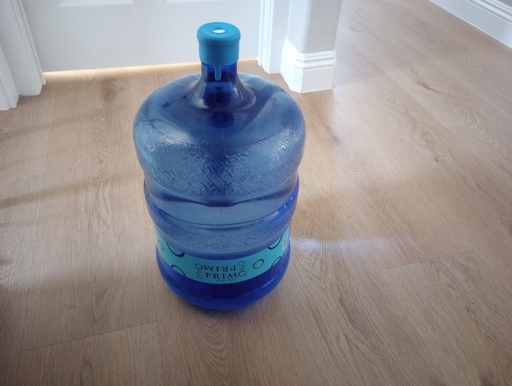 Primo Water (Never Opened)