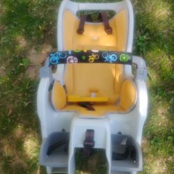 Bike Baby Seat
