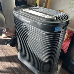 Honeywell Air Purifier