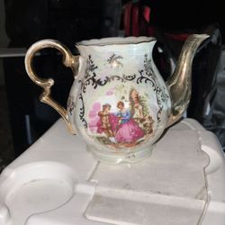 Antiques
