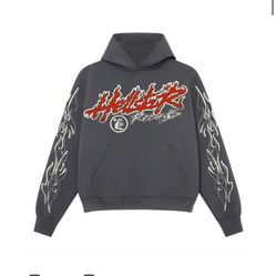 hellstar hoodie
