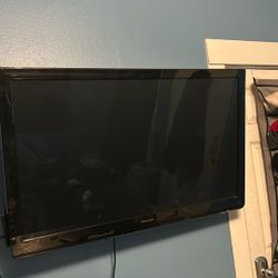 Panasonic 45” Viera