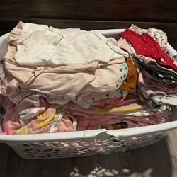 Baby Clothes