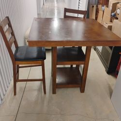 Dining Table Set