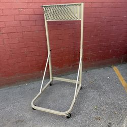 Sacco Mobile Document Stand 