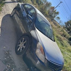 2009 Nissan Altima