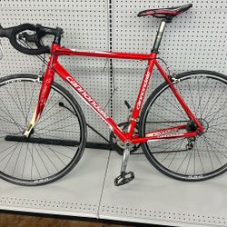 Cannondale Bicycle 
