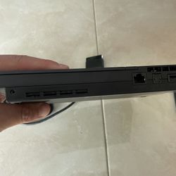 Original PS2 Slim