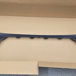 Lower Cover - BMW 51-12-8-073-(contact info removed)-2020 BMW M5 - 511(contact info removed)9