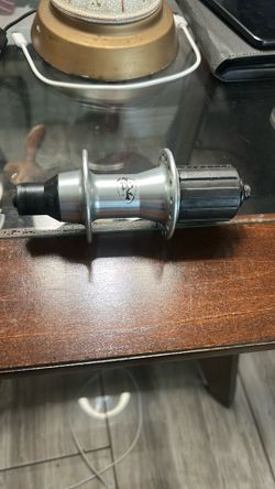Ritchey Zero Rear Hub 10 Spd