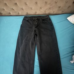  Levi's® 578 Baggy Jeans