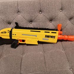 Fort night Nerf Gun 🔫 😎 