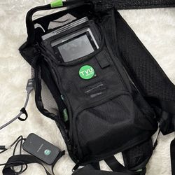 IRL STREAMING BACKPACK *PHONE NOT ENCLUDED”