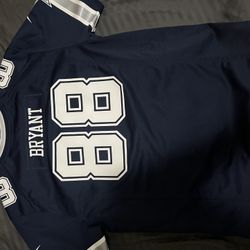 Kids Cowboys Jersey 
