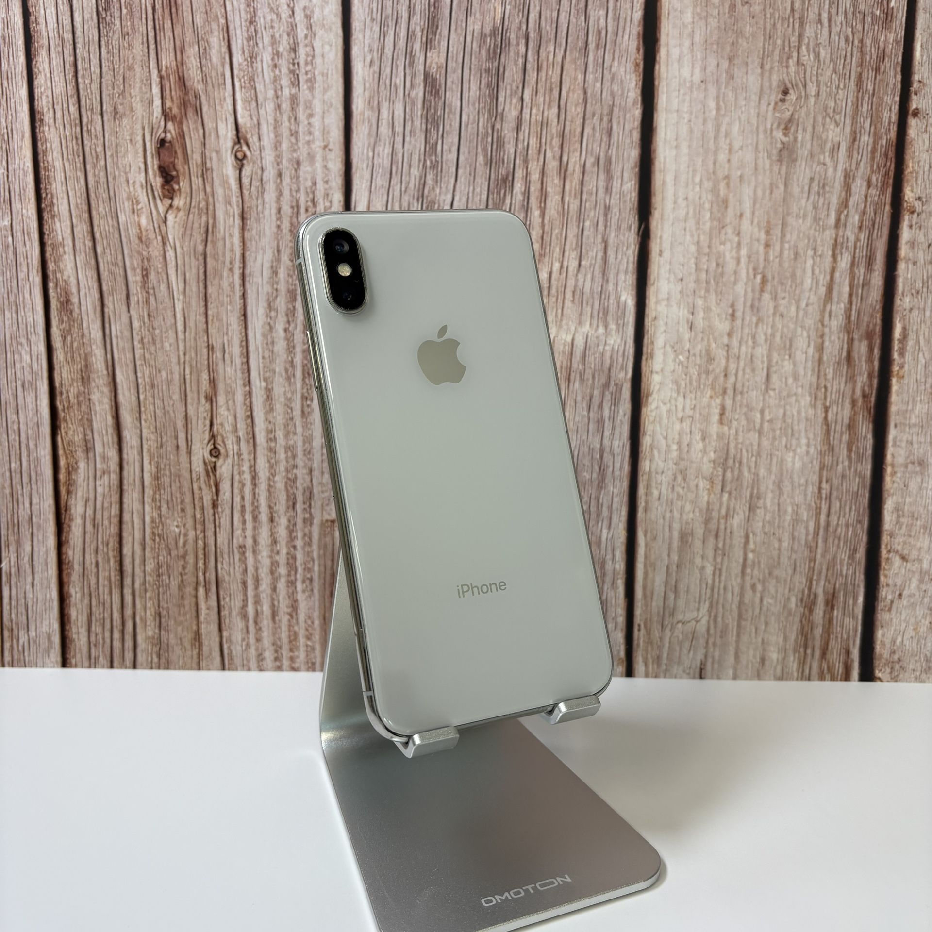 iPhone X - Unlocked - 64GB - No Rear Camera